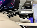 2026 Mercedes-Benz S-Class S 580