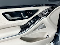 2026 Mercedes-Benz S-Class S 580