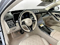 2026 Mercedes-Benz S-Class S 580
