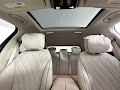 2026 Mercedes-Benz S-Class S 580