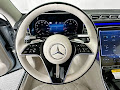 2026 Mercedes-Benz S-Class S 580