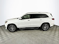 2026 Mercedes-Benz GLS GLS 450