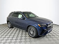 2026 Mercedes-Benz GLE GLE 450