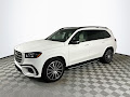 2026 Mercedes-Benz GLS GLS 580