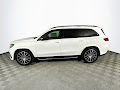 2026 Mercedes-Benz GLS GLS 580