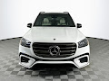 2026 Mercedes-Benz GLS GLS 580