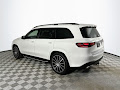 2026 Mercedes-Benz GLS GLS 580