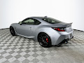 2025 Toyota GR86 Premium