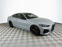 2023 BMW 4 Series M440i
