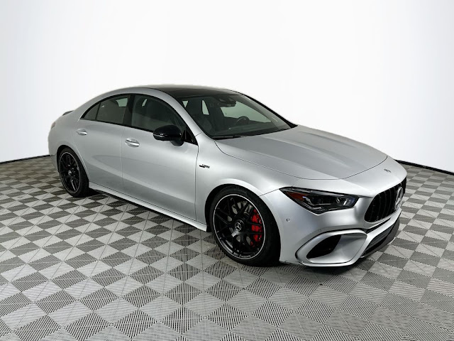 2023 Mercedes-Benz CLA CLA 45 AMG®