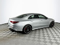 2023 Mercedes-Benz CLA CLA 45 AMG®