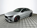 2023 Mercedes-Benz CLA CLA 45 AMG®