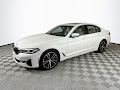 2022 BMW 5 Series 540i xDrive