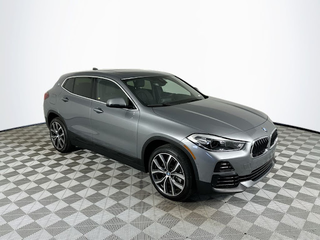 2023 BMW X2 xDrive28i