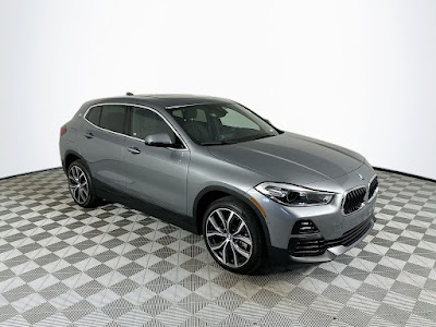 2023 BMW X2
