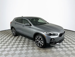 2023 BMW X2 xDrive28i