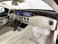 2015 Mercedes-Benz S-Class S 550