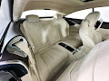 2015 Mercedes-Benz S-Class S 550