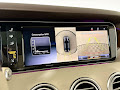 2015 Mercedes-Benz S-Class S 550