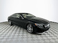 2015 Mercedes-Benz S-Class S 550