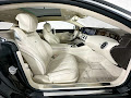 2015 Mercedes-Benz S-Class S 550