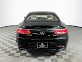 2015 Mercedes-Benz S-Class S 550
