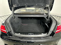 2015 Mercedes-Benz S-Class S 550