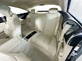 2015 Mercedes-Benz S-Class S 550