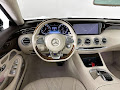 2015 Mercedes-Benz S-Class S 550