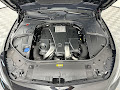 2015 Mercedes-Benz S-Class S 550