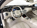 2015 Mercedes-Benz S-Class S 550