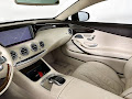 2015 Mercedes-Benz S-Class S 550