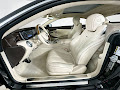 2015 Mercedes-Benz S-Class S 550