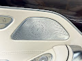2015 Mercedes-Benz S-Class S 550