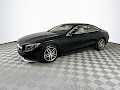2015 Mercedes-Benz S-Class S 550