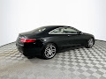2015 Mercedes-Benz S-Class S 550