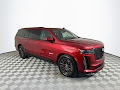 2024 Cadillac Escalade ESV V-Series