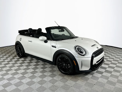 2024 MINI Cooper S