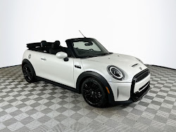 2024 MINI Cooper S Signature