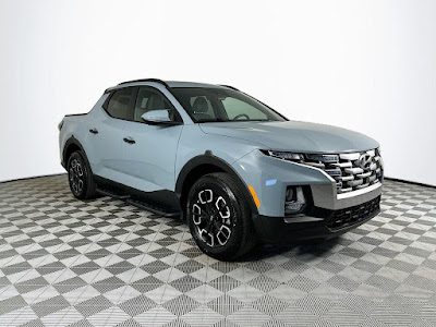 2023 Hyundai Santa Cruz