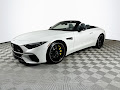 2023 Mercedes-Benz SL-Class SL 63 AMG®