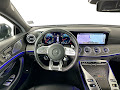 2021 Mercedes-Benz AMG® GT 63 Base
