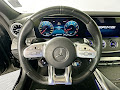2021 Mercedes-Benz AMG® GT 63 Base