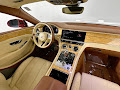 2020 Bentley Continental GT V8