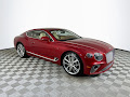 2020 Bentley Continental GT V8