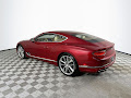 2020 Bentley Continental GT V8