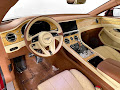 2020 Bentley Continental GT V8