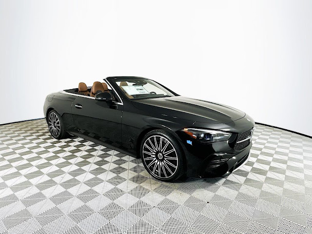 2026 Mercedes-Benz CLE CLE 300