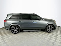 2026 Mercedes-Benz GLS GLS 450