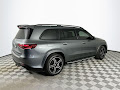2026 Mercedes-Benz GLS GLS 450